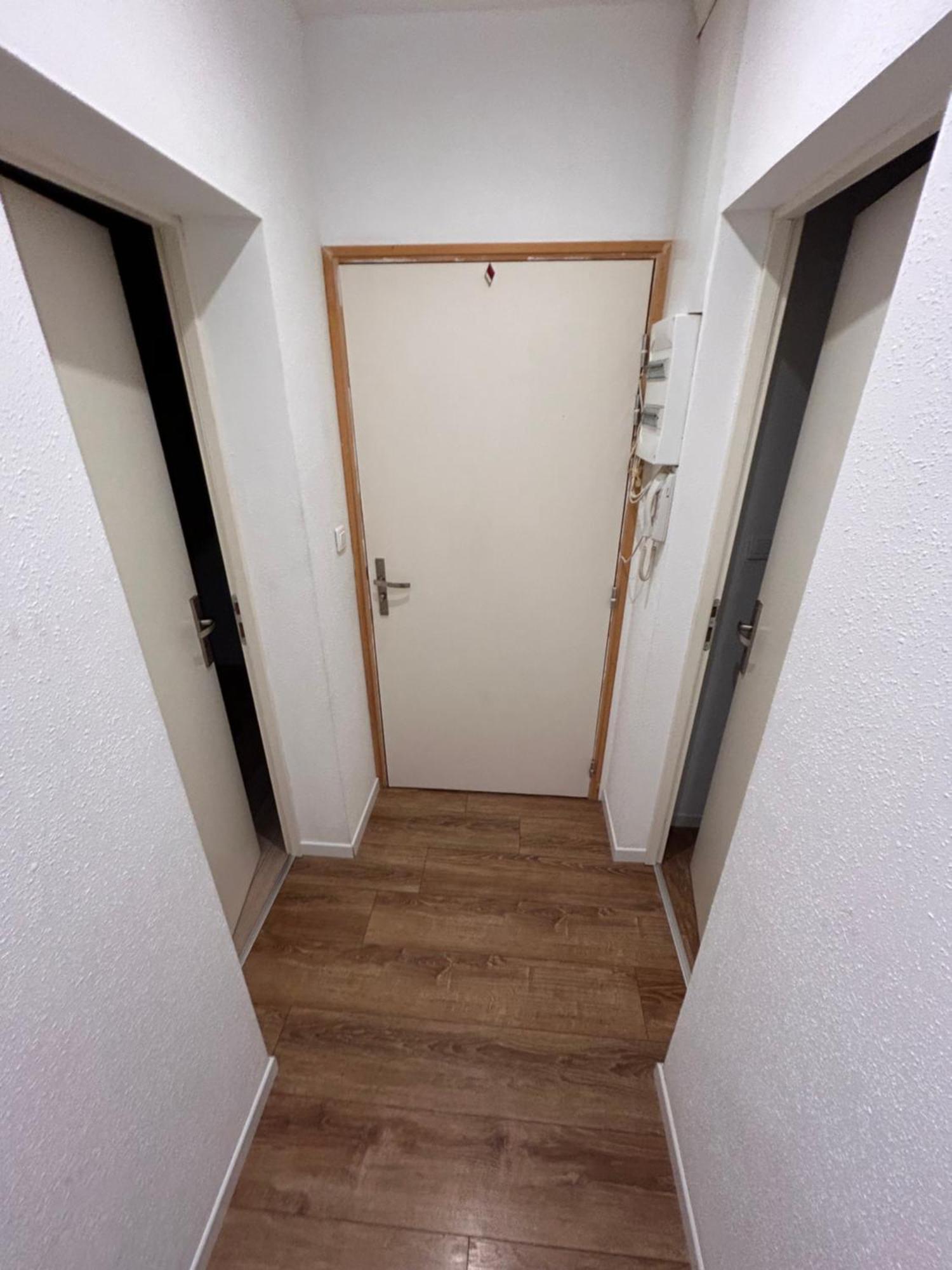 # Le 1 # Tres Beau T3 Neuf Rez-De-Chaussee Centre Ville مُلووز المظهر الخارجي الصورة