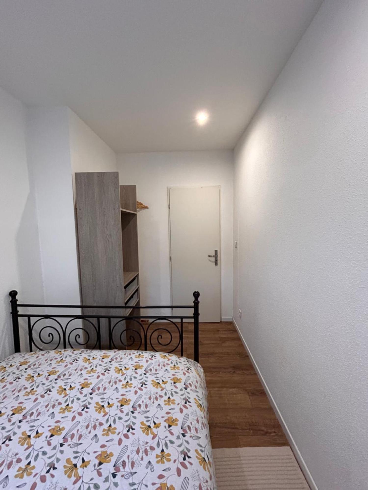 # Le 1 # Tres Beau T3 Neuf Rez-De-Chaussee Centre Ville مُلووز المظهر الخارجي الصورة